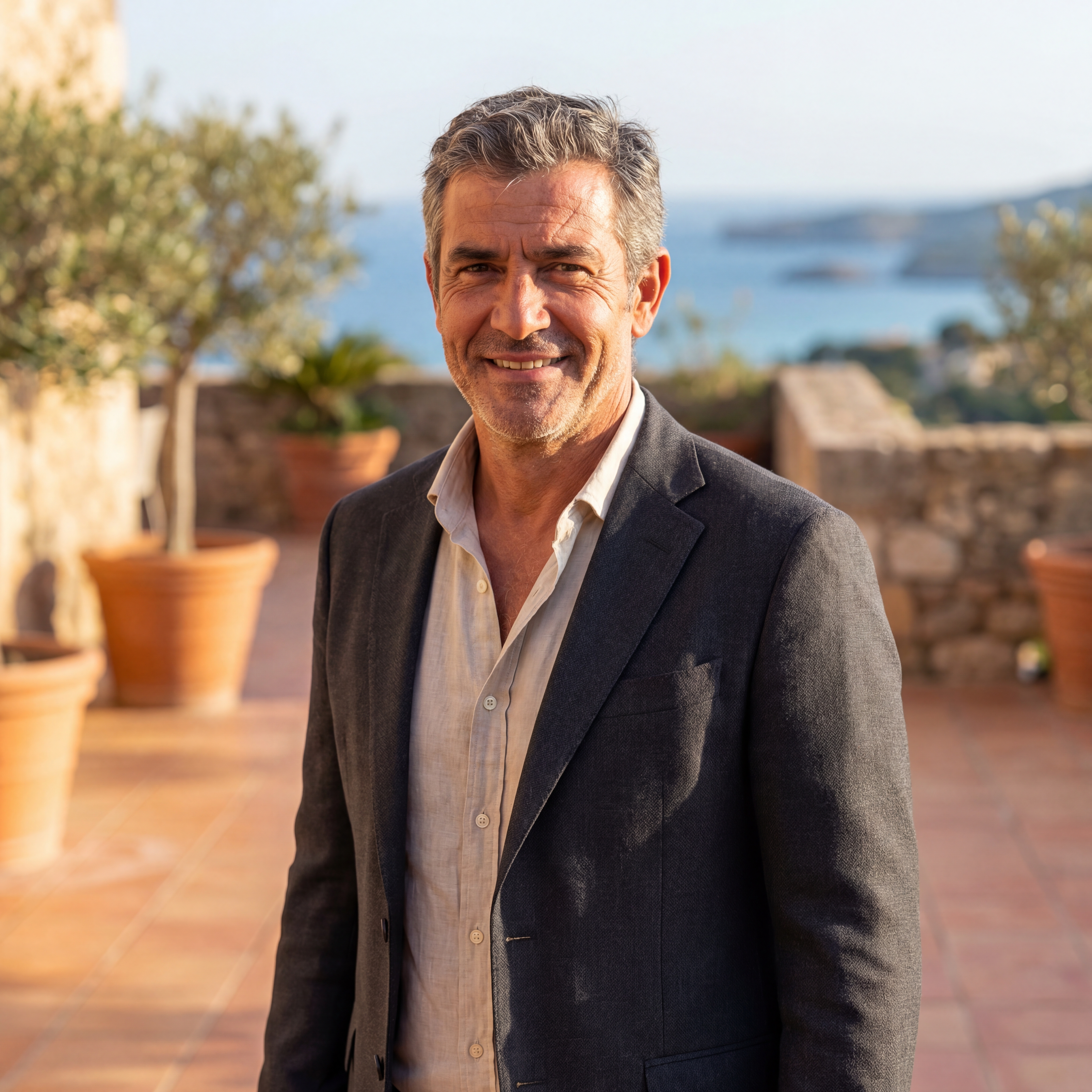 Thomas, hipoteca para no residentes en Tarragona — Firmax Broker BdE D219