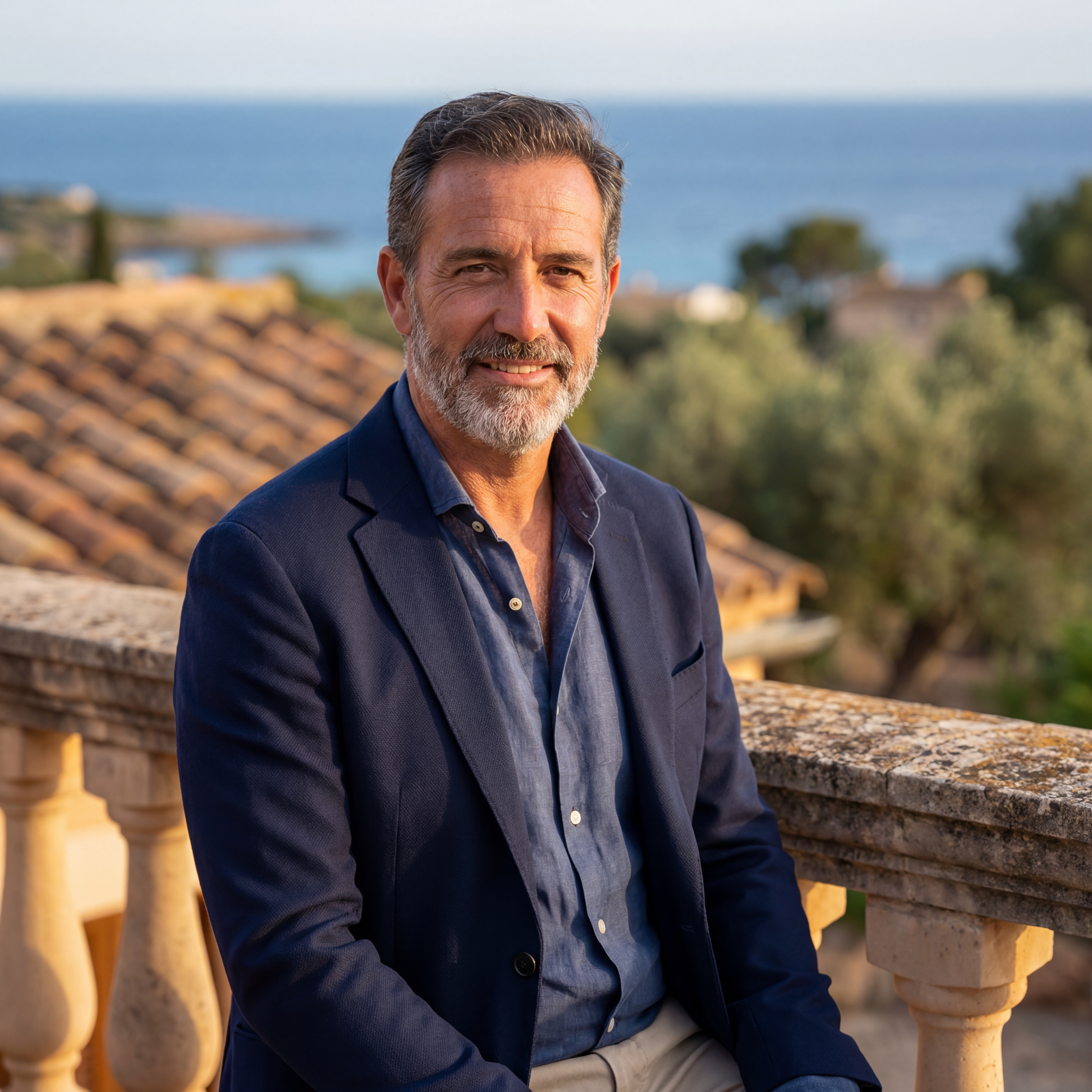 Jordi, cliente con hipoteca segunda vivienda en Costa Dorada Tarragona